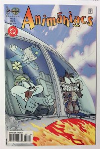 Animaniacs #27 (Jul 1997, DC) VF-