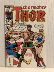 Thor #356