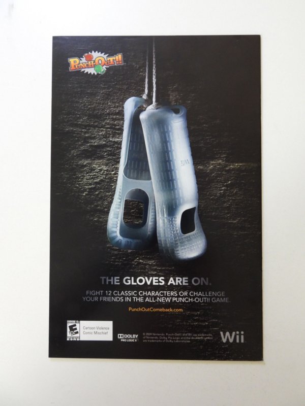 Star Wars: Legacy #38 (2009) VF/NM condition