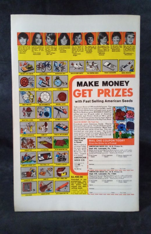 The Amazing Spider-Man #178 (1978)