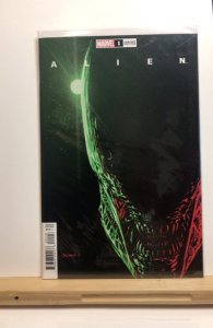 Alien #1 Gleason Cover A (2021)