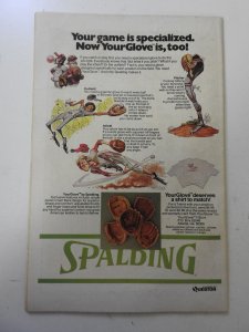 Marvel Chillers #7 (1976) VG/FN Condition!