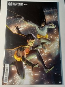 Batman #126 NM DC Comics c232
