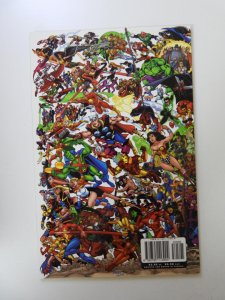 JLA/Avengers #3 (2003) NM condition