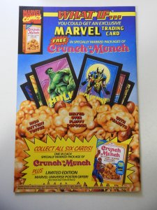 Venom: Lethal Protector #3 (1993) VF Condition