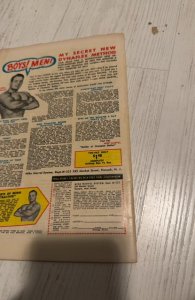 The Amazing Spider-Man #33 (1966) The final chapter see descrpt