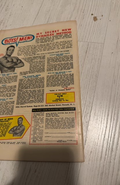 The Amazing Spider-Man #33 (1966) The final chapter see descrpt