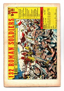 MARVEL COLLECTORS ITEM CLASSIC #16 (1968) JACK KIRBY | SILVER AGE | FN-/FN+