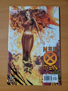 New X-Men #134 ~ VERY FINE - NEAR MINT NM ~ 2003 Marvel Comics