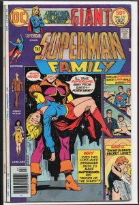 The Superman Family #177 (1976) Jimmy Olsen