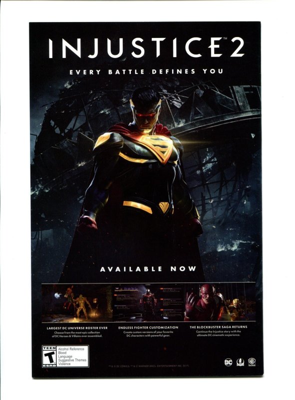 Harley Quinn #19 - Signed Frank Cho, Jimmy Palmiotti, Amanda Conner (9.2) 2017