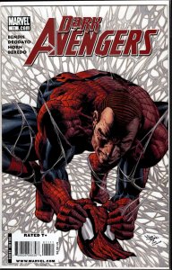 Dark Avengers #11 (2010) Dark Avengers
