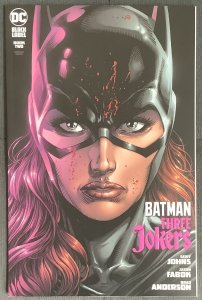 Batman: Three Jokers #2 Variant Cover A (2020, DC) NM
