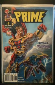 Prime #8 (1996)