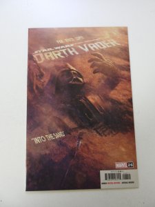 Star Wars: Darth Vader #26 (2022) NM condition