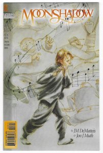 Moonshadow #3 (1994)