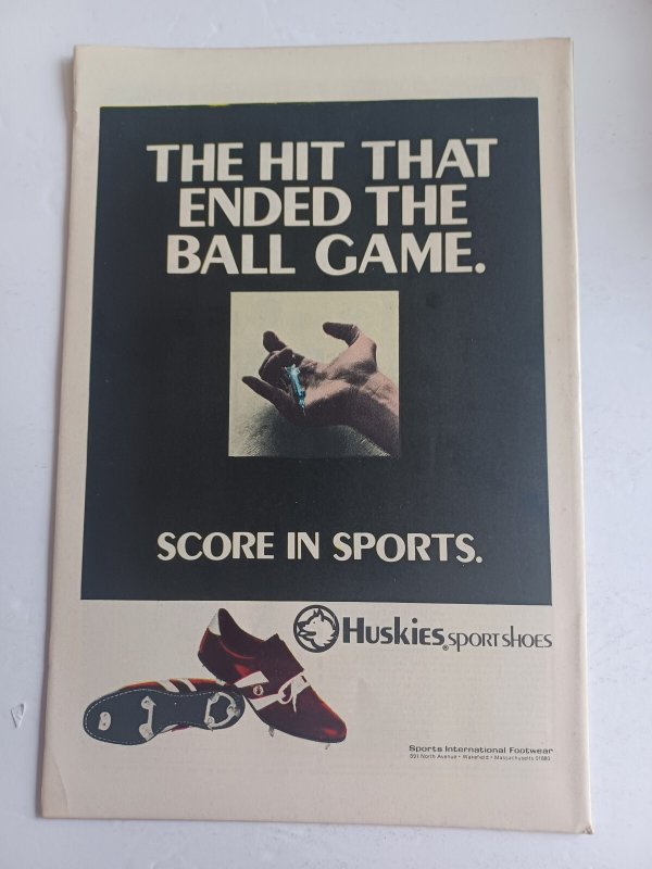 Shazam #3 - Captain Marvel jr - Mary Marvel - 1974 - VF