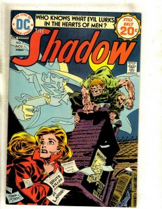 Lot Of 11 The Shadow DC Comic Books # 2 3 4 5 6 7 8 9 10 11 12 Kaluta RS2