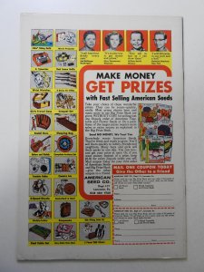 The Flash #144 (1964) VF- Condition!