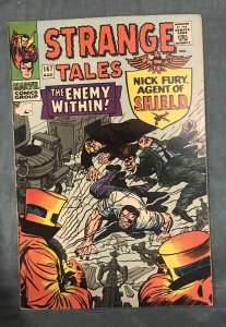 Strange Tales #147 (1966)