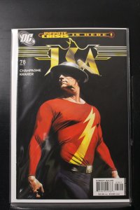 JSA #78 (2005)