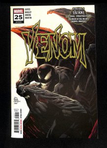 Venom #25