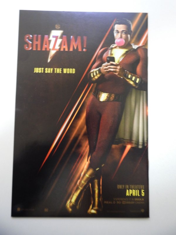 Harley Quinn #60 Variant Cover (2019) NM Condition