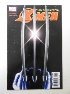 Astonishing X-Men #1 (2004) VF- Condition!