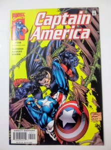 Captain America #30 (2000 1¢ Auction! No Resv! See More!!!
