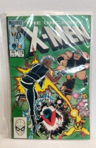 The Uncanny X-Men #178 (1984)
