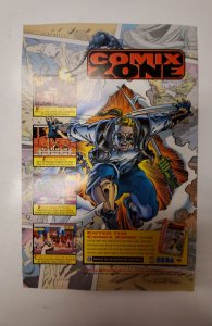 Glory #3 (1995) NM Image Comic Book J667