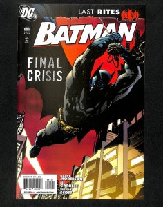Batman #683