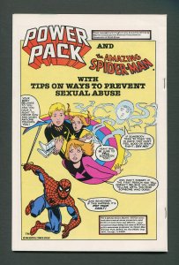 Elfquest #12  /  9.2 NM-  /  Newsstand  / July 1986