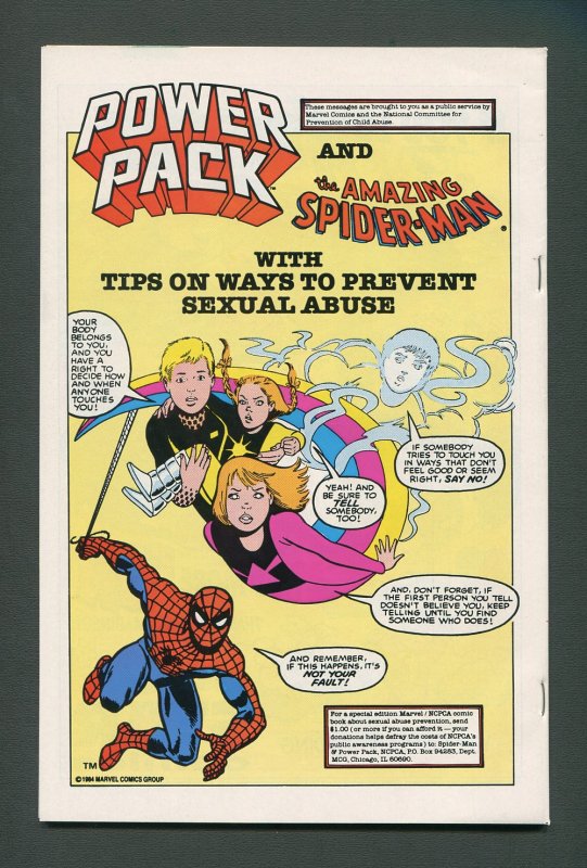 Elfquest #12  /  9.2 NM-  /  Newsstand  / July 1986