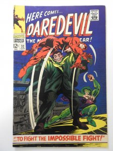 Daredevil #32 (1967) FN/VF Condition!