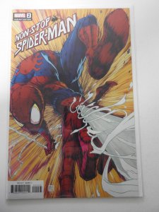 Non-Stop Spider-Man #2 Variant Edition