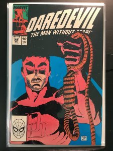 Daredevil #268 (1989)