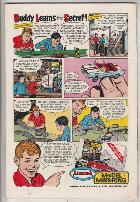 Detective Comics #335 (Jan-65) VF+ High-Grade Batman, Robin