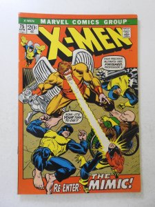 The X-Men #75 (1972) FN- Condition!