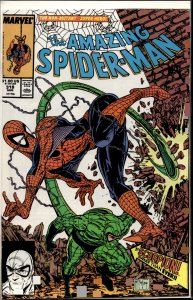 The Amazing Spider-Man #318 (1989) Spider-Man