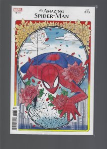 Amazing Spider-Man #74 Variant