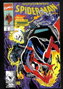 Spider-Man #7