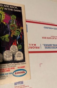 Detective Comics #392 (1969)Neal adms run