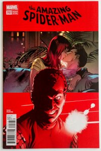 The Amazing Spider-Man #797 2ND PRINTING (NM+)(2018)