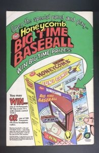 The Transformers #10 (1985)