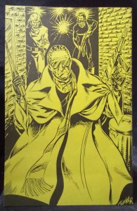 Alien Nation: The Spartans #1 Regular Edition (1990)