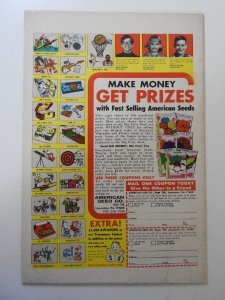 Fantastic Four #122 (1972) VG/FN Condition!