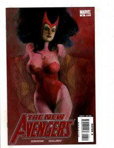 New Avengers #26 (2007) OF33