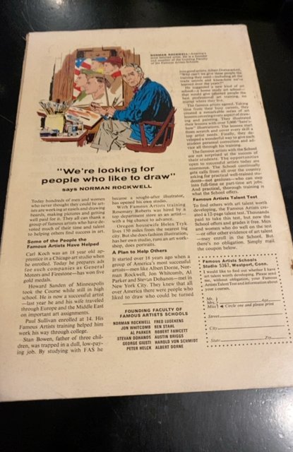 The Amazing Spider-Man #48 (1967)the vulture app