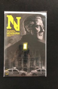 Newburn #1 (2021)